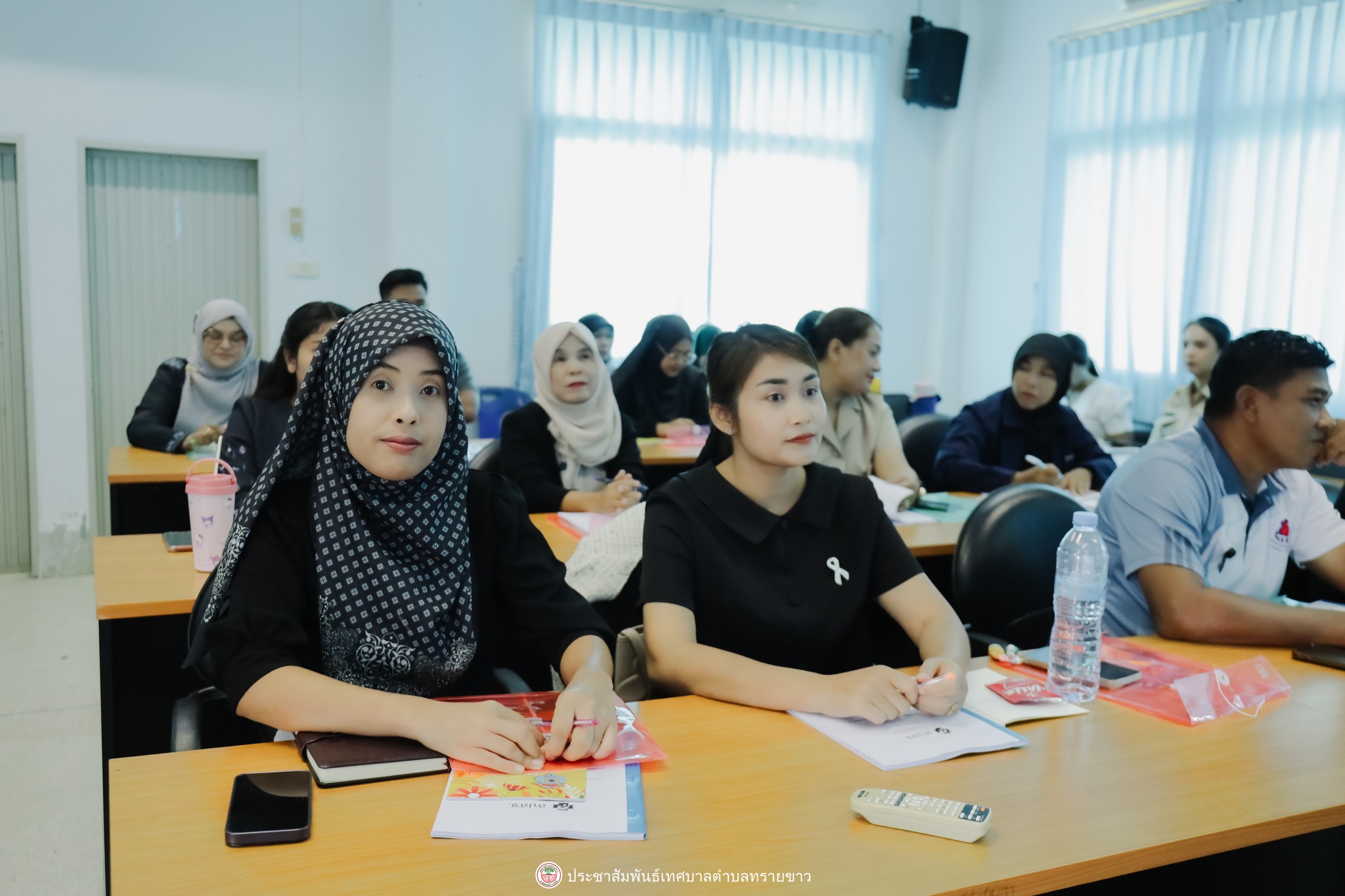 วันจันทร์ที่ 17 พฤศจิกายน 2568 เวลา 09.00 น. ที่ห้องประชุมอำเภอคลองท่อม  จังหวัดกระบี่